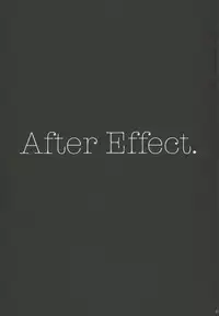 [FMD (Karin)] After Effect (Dragon Quest VIII)