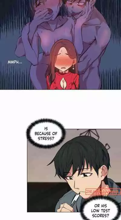 Lucky Guy Ch.30/?