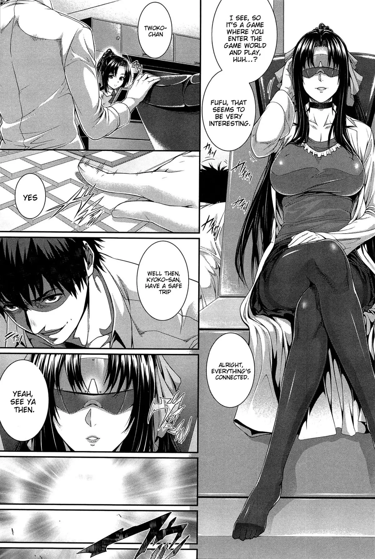 I'm Her Guinea Pig! - Boku wa Kanojo no Marmot!