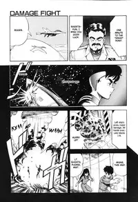 [ITOYOKO] Dragon Pink [English] [EHCOVE]