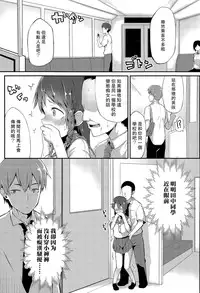 [Spiritus Tarou] Karamawari (COMIC Koh Vol. 6) [Chinese] [CE家族社]