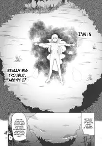 [Metamor (Ryo)] Dosukebe Elf no Ishukan Nikki 1 [English] [constantly] [Digital]