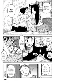[Karma Tatsurou] Yonayona | Night After Night [English]