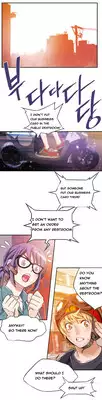 Kill the Dead Bastard Ch.1-6 (English) (Ongoing)