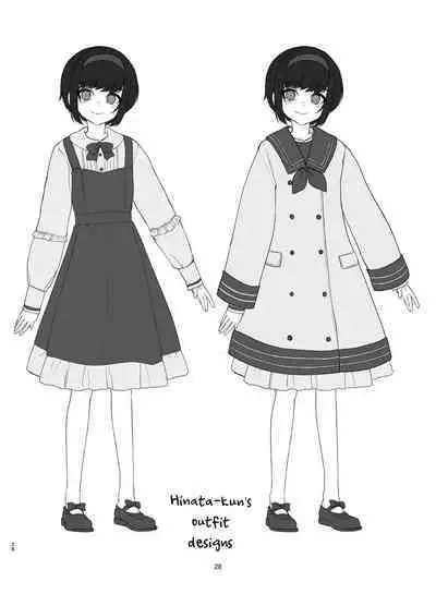 Tooi Hinata 2