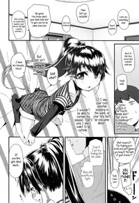 [Maeshima Ryou] Doki Doki Lolix [English] [5 a.m. + Rin]