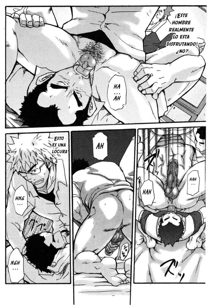 ¡Ah si, el apartamento de iwaki para ti!