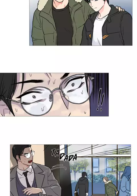 Sadistic Beauty Ch.1-27