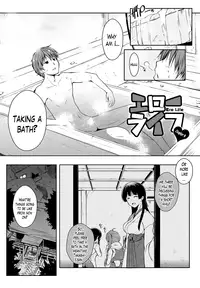 [Kaiduka] Ero Life [English] [Lazarus H] [Digital]