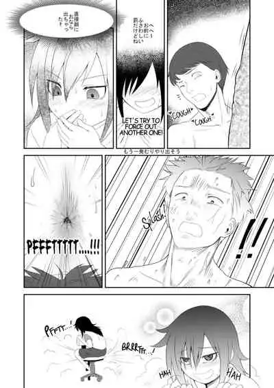 ]It's YOUR fault I'm not popular! | Watashi ga Motenai no wa OMAERA ga Warui!