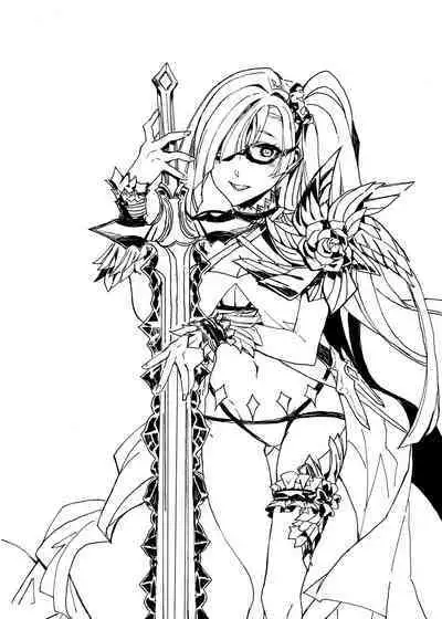Fallen Grand Order