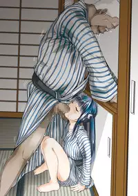 [Kindandowa] Yui no Kindan Douwa