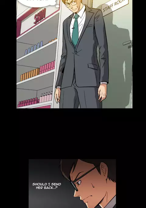 Drug Candy Ch.0-42