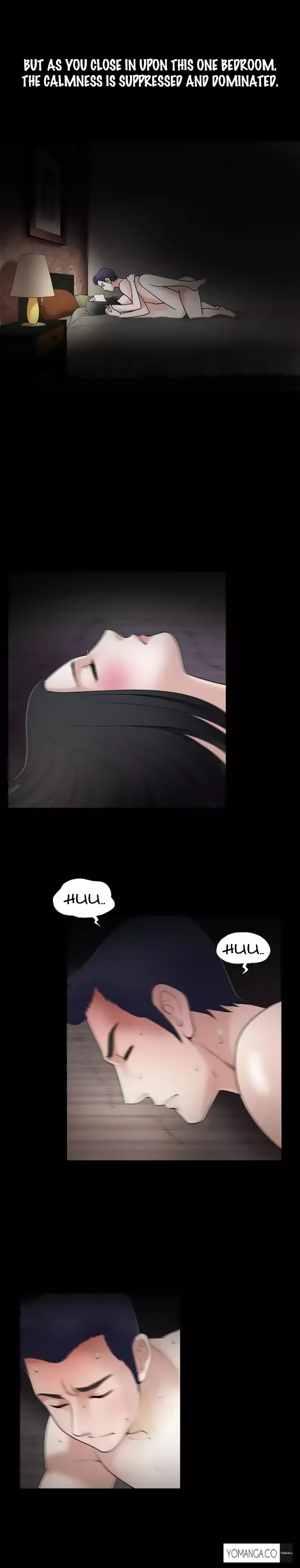 Seduction Ch.1-32