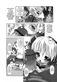 [mdo-h] Deviloli -Devil Lolita- [English] [SaHa]