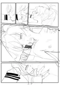 [bitibiti] Kyouko! Suki da! (Puella Magi Madoka Magica)