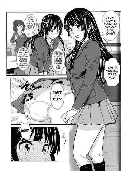 Houkago Unchi Time Best | Best of After School Poop Time