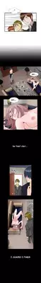 The Taste of the Hand Ch.1-36 (English) (Ongoing)