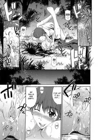 [Sabashi Renya] Boku no Hot Spot Ch. 1-2 [English] [TripleSevenScans]