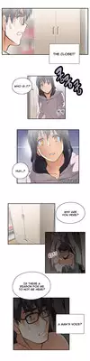 [Edge Edge] SStudy Ch.0-25 (English) (YoManga) (Ongoing)