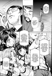 Fukushuu no Uta Complete - Naburu (English)