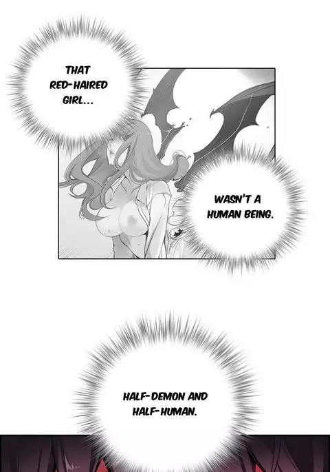 Lilith's Cord Ch.25-31
