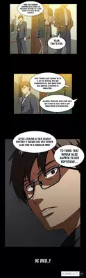 [Yihyeonmin] Drug Candy Ch.0-42 (English) (YoManga) (Ongoing)
