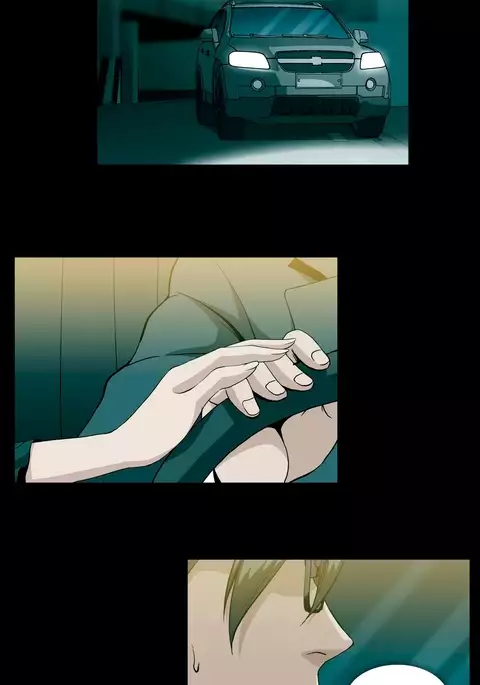 Drug Candy Ch.0-44