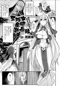 [Anthology] 2D Comic Magazine Sanran Acme Heroines Vol.2 [Digital]