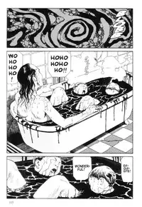[Maruo Suehiro] Warau Kyuuketsuki | The Laughing Vampire Vol. 1 [English]