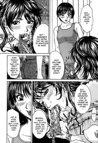 [Ueno Naoya] Incest [English] [HidoiH]