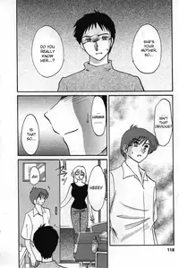 [TsuyaTsuya] Tatoeba Haha Ga 2 [English] [Sei-Jin]