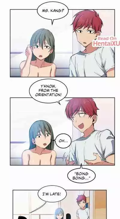 Lucky Guy Ch.30/?
