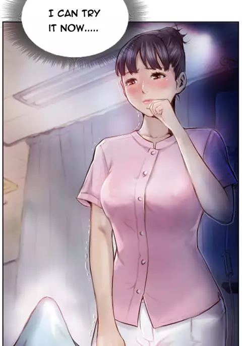 New Face Ch.1-2
