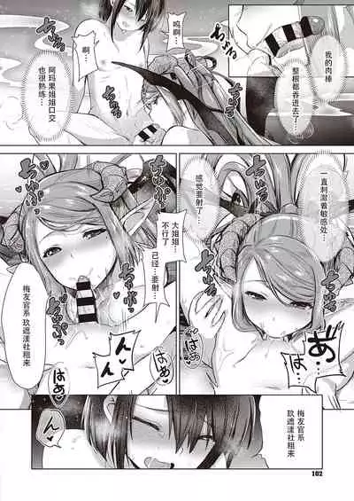 Succubus Company