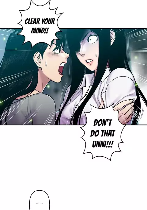 Ghost Love Ch.1-19