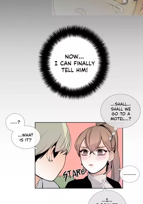 Talk To Me Ch.1-41