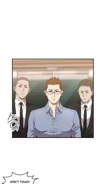[Kurenai] Club Sodom Ch.1-28 (English) (Ongoing)
