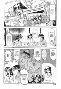 [Sanbun Kyoden] 10after Ch. 1-9 [English]