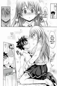 [Makinosaka Shinichi] Pure Days [English]