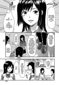 [Yuzuki N Dash] Ane-Koi [English] {Darknight + woootskie + QBtranslations + MumeiTL}