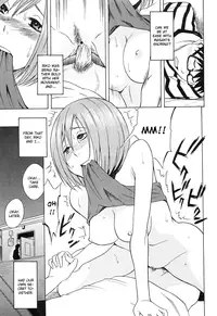 [Shiden Akira] Netorirare (COMIC Masyo 2011-05) [English] [CGrascal]