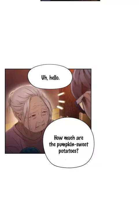Sweet Guy Ch.1-54