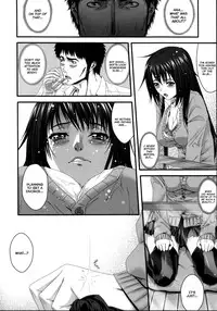 [Zucchini] Soukan Manual | Incest Manual [English] [FUKE & Co.]
