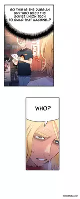 [BAK Hyeong Jun] Sweet Guy Ch.1-53 (English) (YoManga) (Ongoing)