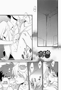 The Island’s Secret Room (Super Danganronpa 2) [English]