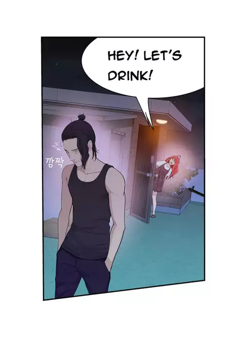 Tissue Thieves Ch.1-30