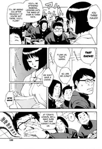[Jingrock] Bloomers Mama Shinsouban [English] [Tadanohito + Yoroshii] [Decensored]