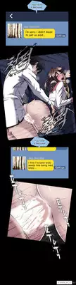 [Yihyeonmin] Drug Candy Ch.0-32 [English] [YoManga]