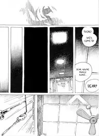 [Kharisma Jati] Godless Chamber Chapter 5 [English]